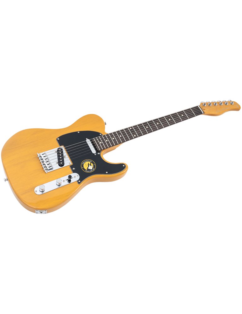 T3 NEW GEN BUTTERSCOTCH