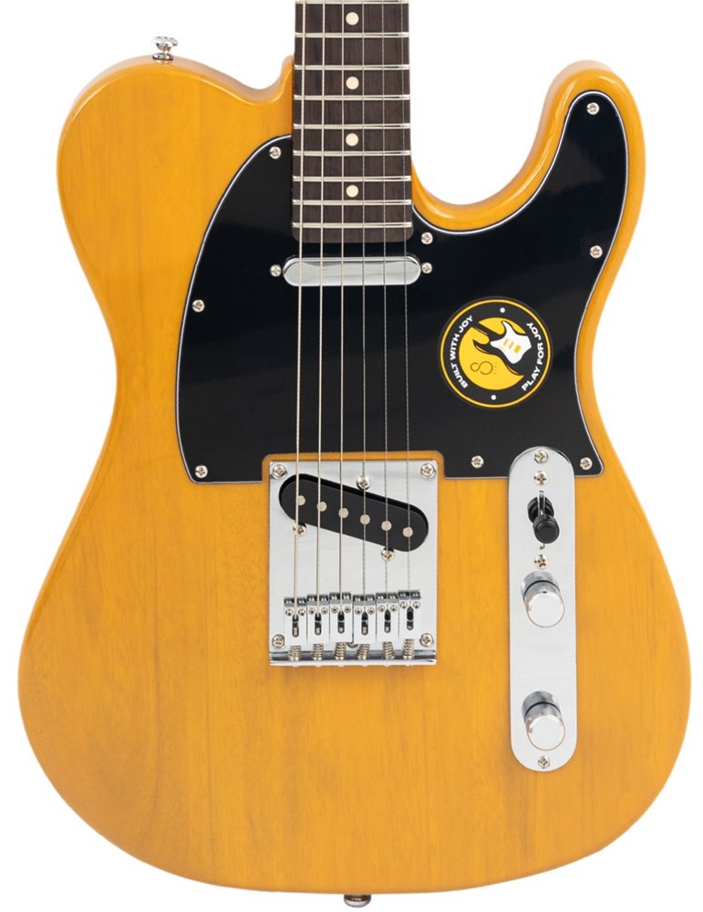 T3 NEW GEN BUTTERSCOTCH