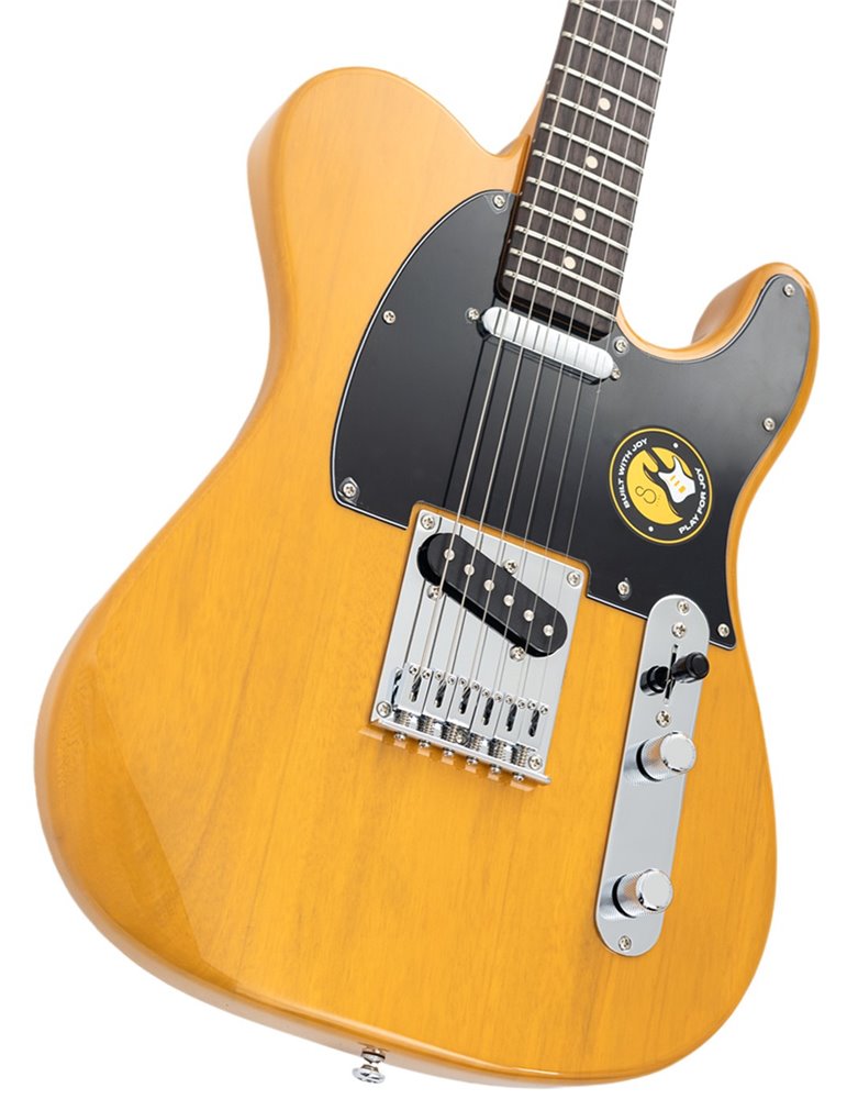 T3 NEW GEN BUTTERSCOTCH