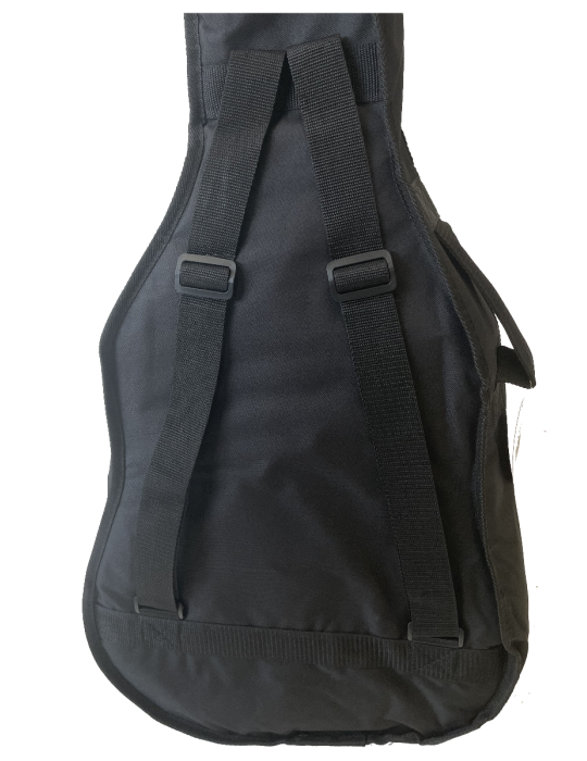 FUNDA STRONGBAG DE NYLON PARA GUITARRA CLÁSICA DE CADETE DE 3/4