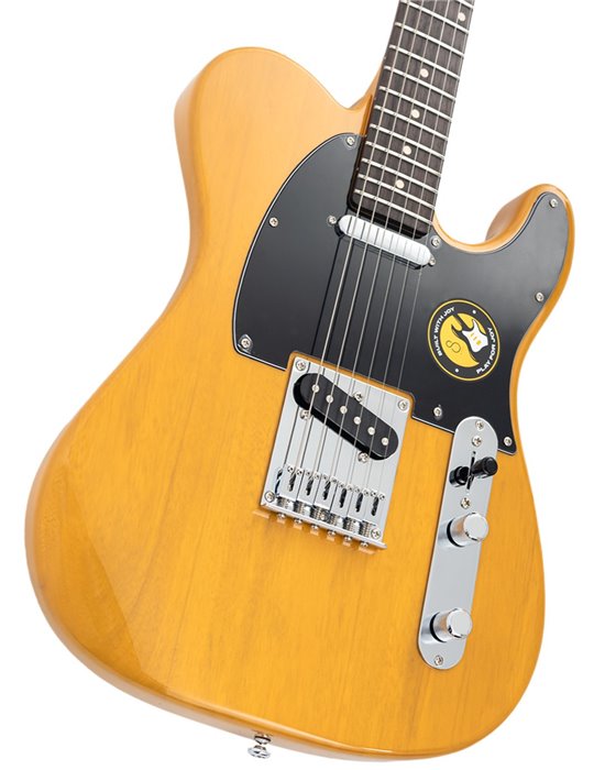 T3 NEW GEN BUTTERSCOTCH