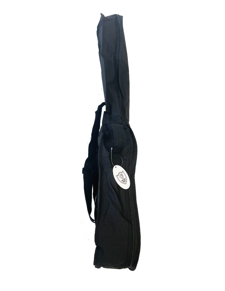 FUNDA STRONGBAG DE NYLON PARA GUITARRA CLÁSICA DE CADETE DE 3/4