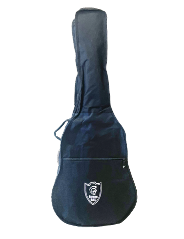 FUNDA STRONGBAG DE NYLON PARA GUITARRA CLÁSICA DE 4/4