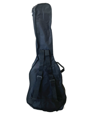 FUNDA STRONGBAG DE NYLON PARA GUITARRA CLÁSICA DE 4/4 2