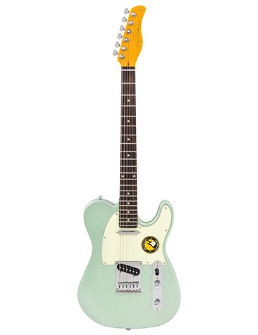 T3 NEW GEN SURF GREEN METALLIC
