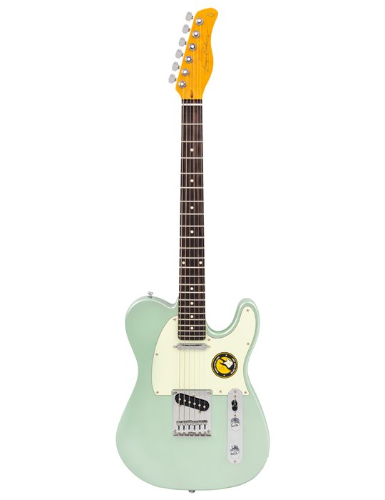 T3 NEW GEN SURF GREEN METALLIC