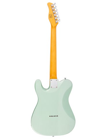 T3 NEW GEN SURF GREEN METALLIC 2