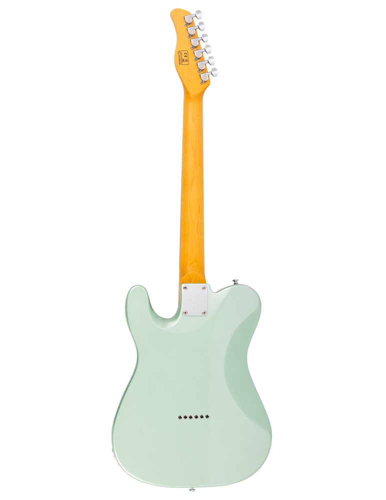 T3 NEW GEN SURF GREEN METALLIC