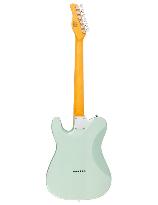 T3 NEW GEN SURF GREEN METALLIC