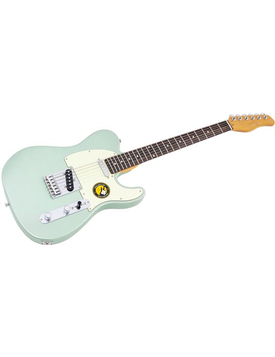 T3 NEW GEN SURF GREEN METALLIC
