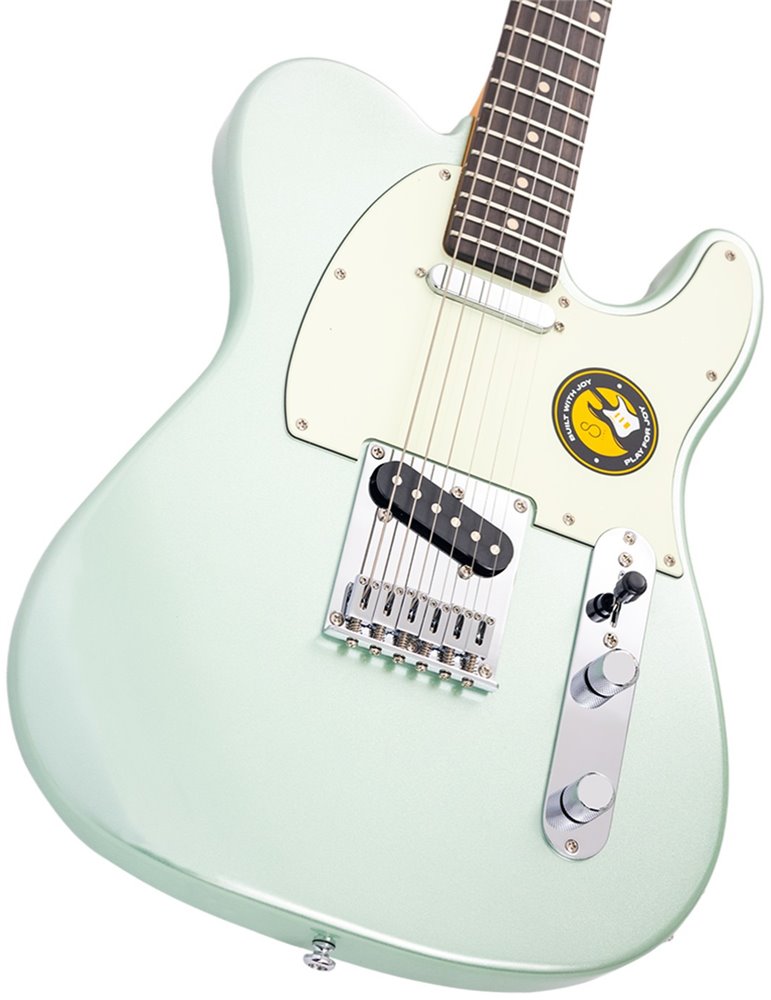 T3 NEW GEN SURF GREEN METALLIC