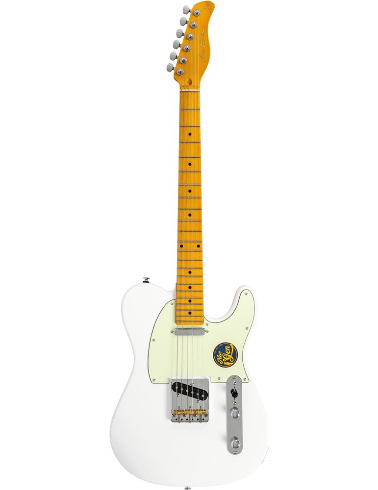 T7 NEW GEN WH (M) WHITE