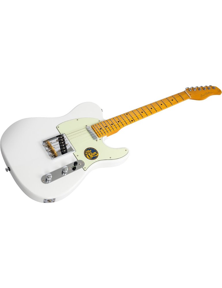 T7 NEW GEN WH (M) WHITE