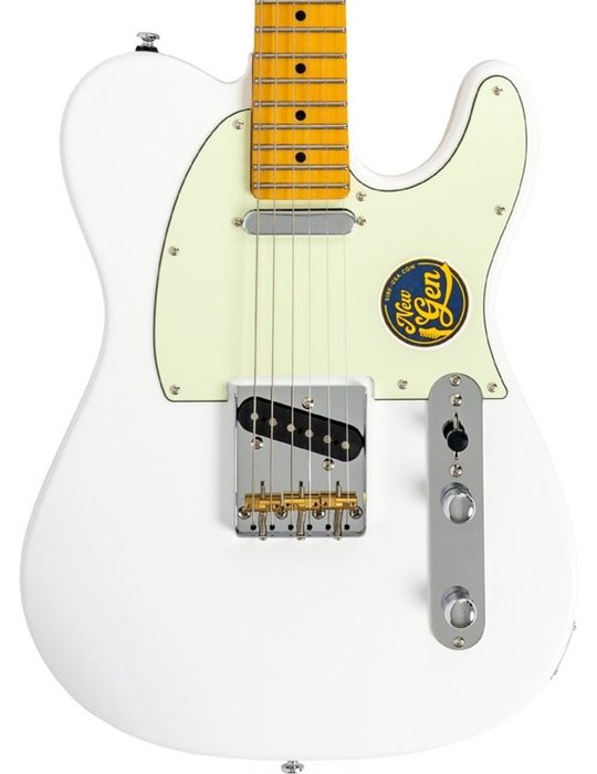 T7 NEW GEN WH (M) WHITE