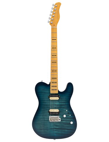 T7 FM NEW GEN TBL (M) TRANS BLUE