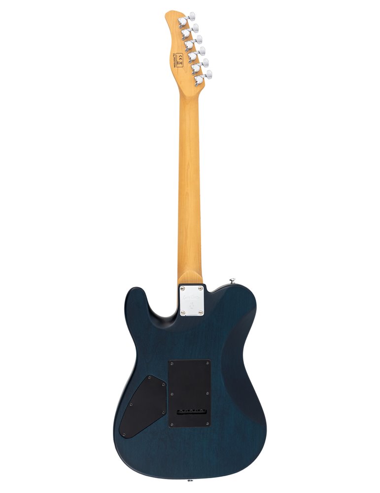 T7 FM NEW GEN TBL (M) TRANS BLUE