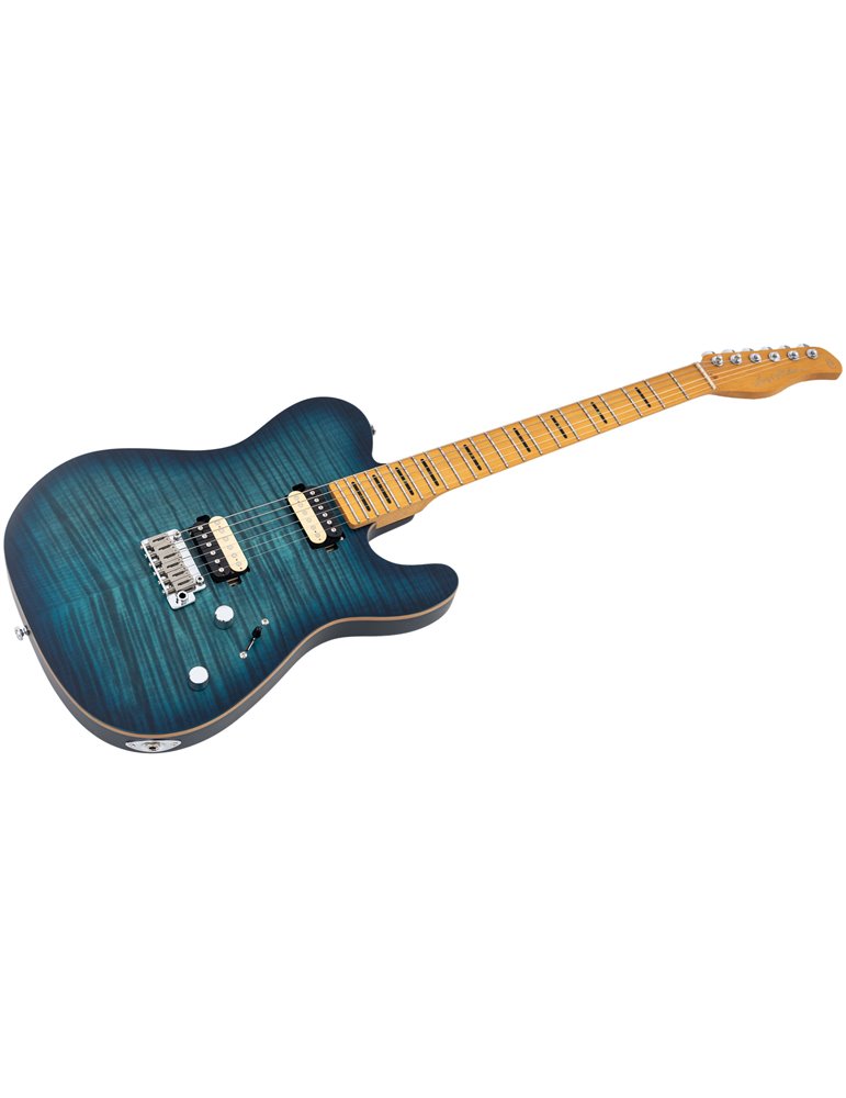T7 FM NEW GEN TBL (M) TRANS BLUE