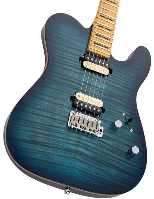 T7 FM NEW GEN TBL (M) TRANS BLUE