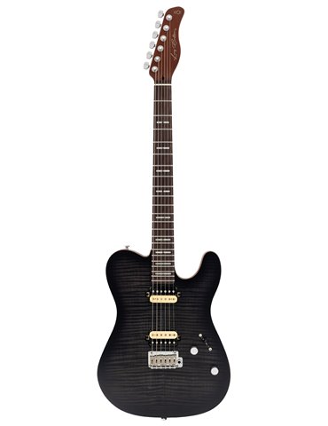 T7 FM NEW GEN TBK (ROASTED) TRANS BLACK