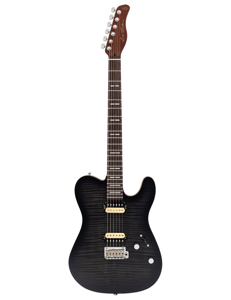 T7 FM NEW GEN TBK (ROASTED) TRANS BLACK