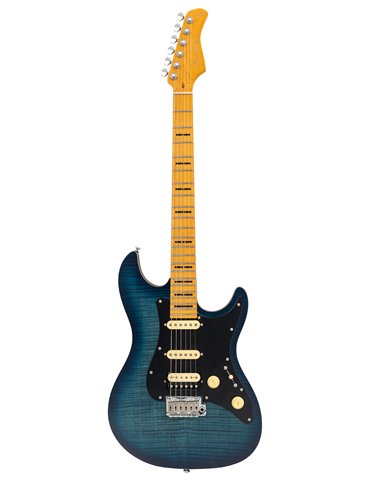S7 FM NEW GEN TBL (M) TRANS BLUE