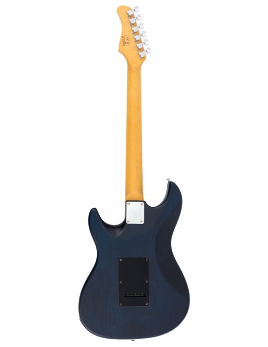 S7 FM NEW GEN TBL (M) TRANS BLUE