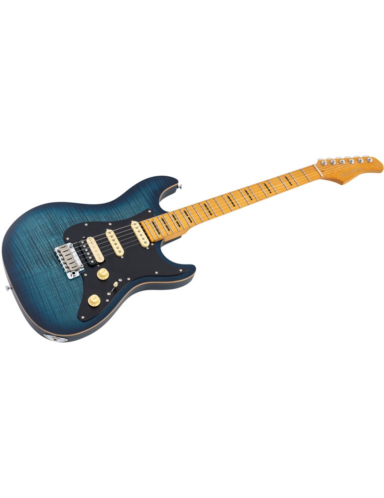 S7 FM NEW GEN TBL (M) TRANS BLUE