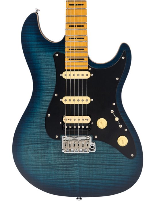 S7 FM NEW GEN TBL (M) TRANS BLUE