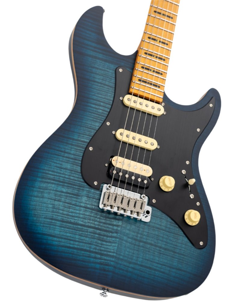 S7 FM NEW GEN TBL (M) TRANS BLUE