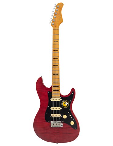 S7 FM NEW GEN STR (M) RED