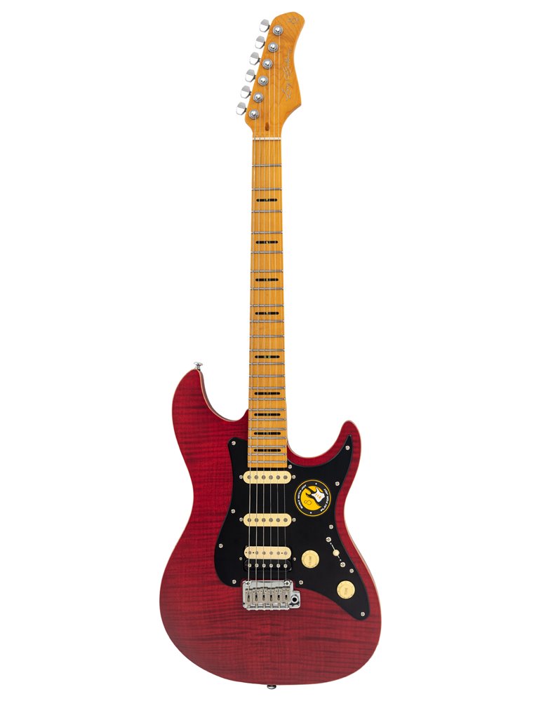 S7 FM NEW GEN STR (M) RED