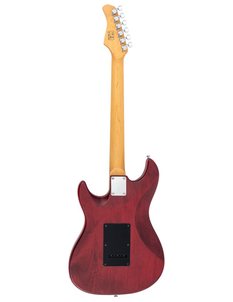 S7 FM NEW GEN STR (M) RED