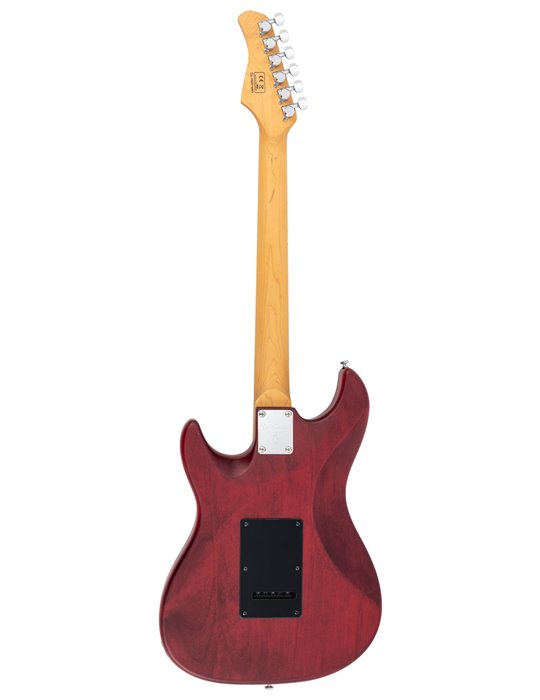 S7 FM NEW GEN STR (M) RED