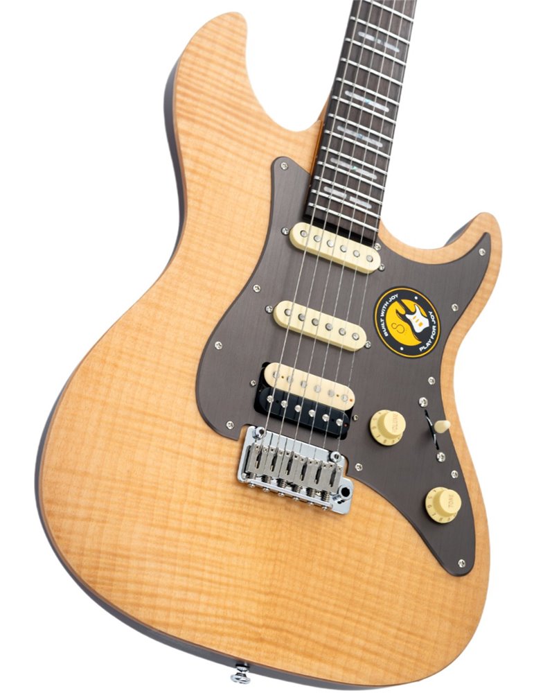 S7 FM NEW GEN NT ® NATURAL