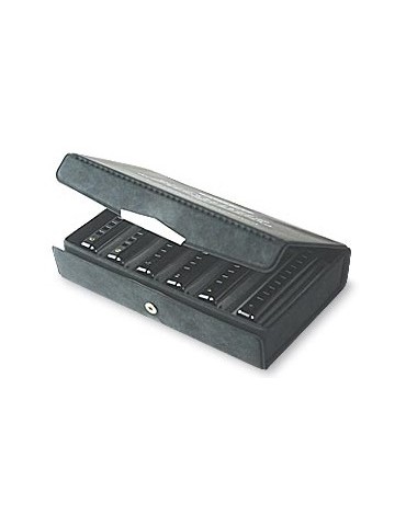 JUEGO DE 6 ARMÓNICAS BLUESMASTER MR250