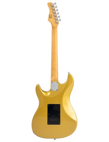 S3 NEW GEN MGO METALLIC GOLD 2