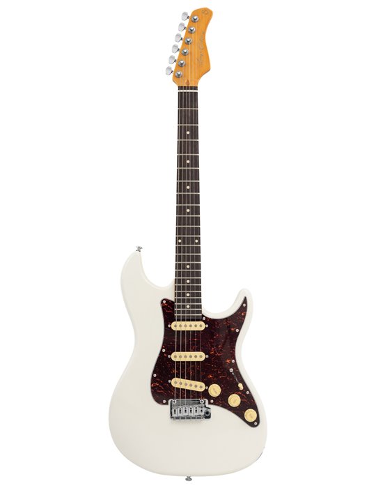 S3 NEW GEN AWH ANTIQUE WHITE