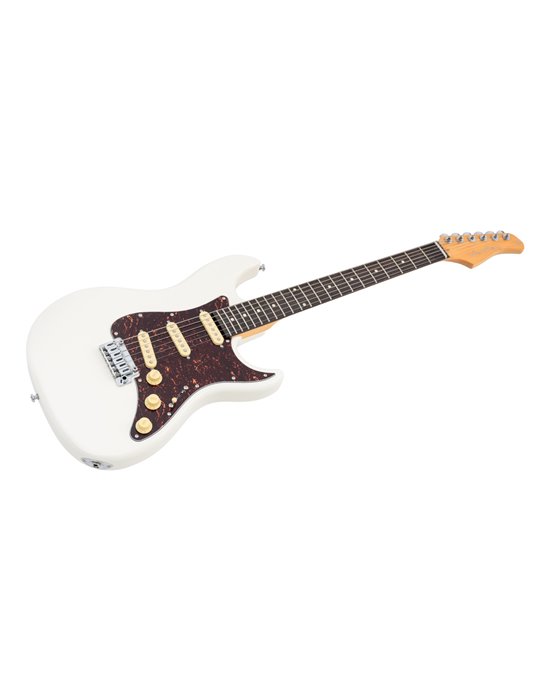 S3 NEW GEN AWH ANTIQUE WHITE