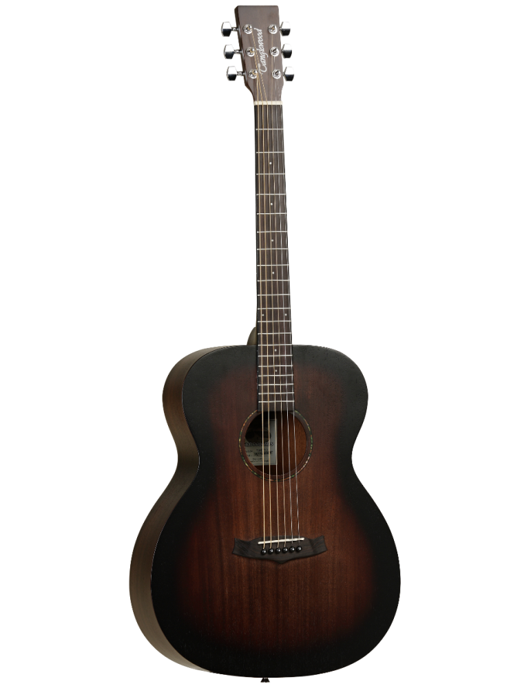 GUITARRA ACÚSTICA TANGLEWOOD CROSSROAD FOLK TWCRO