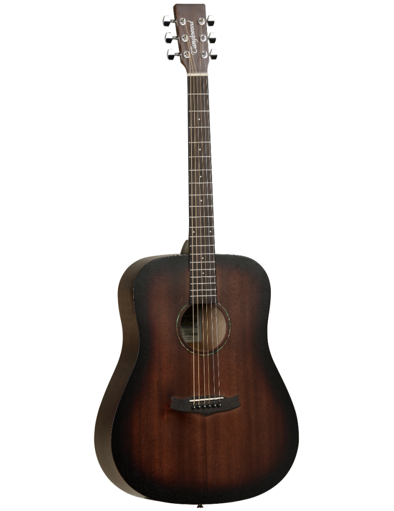 GUITARRA ACÚSTICA TANGLEWOOD CROSSROAD DREADNOUGHT TWCRD