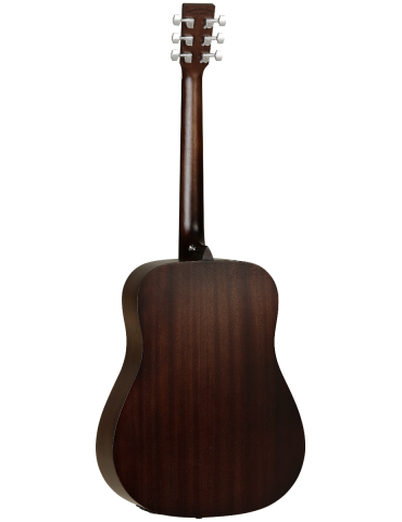 GUITARRA ACÚSTICA TANGLEWOOD CROSSROAD DREADNOUGHT TWCRD 2
