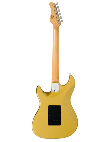 S3 HSS NEW GEN MGO METALLIC GOLD 2