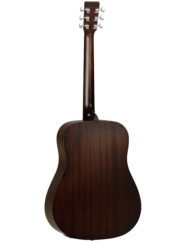 GUITARRA ACÚSTICA TANGLEWOOD CROSSROAD DREADNOUGHT TWCRD