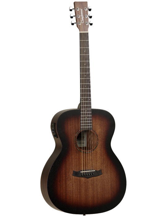 GUITARRA ACÚSTICA ELECTRIFICADA TANGLEWOOD CROSSROAD FOLK TWCROE