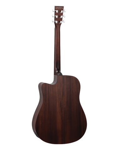 GUITARRA ACÚSTICA ELECTRIFICADA TANGLEWOOD CROSSROAD TWCRDCE