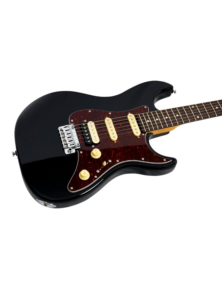 S3 HSS NEW GEN BLACK
