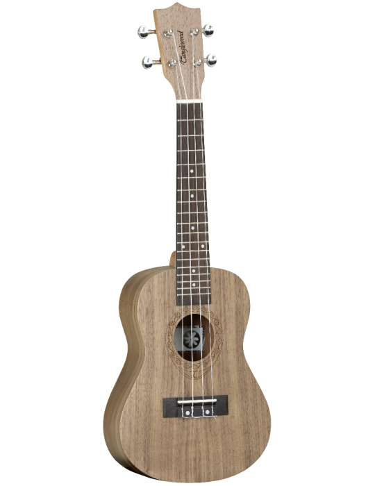 UKELELE CONCIERTO TANGLEWOOD TWT3