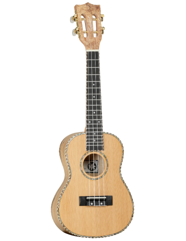 UKELELE CONCIERTO TANGLEWOOD TWT11
