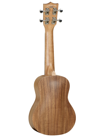UKELELE SOPRANO TANGLEWOOD TWT7 2
