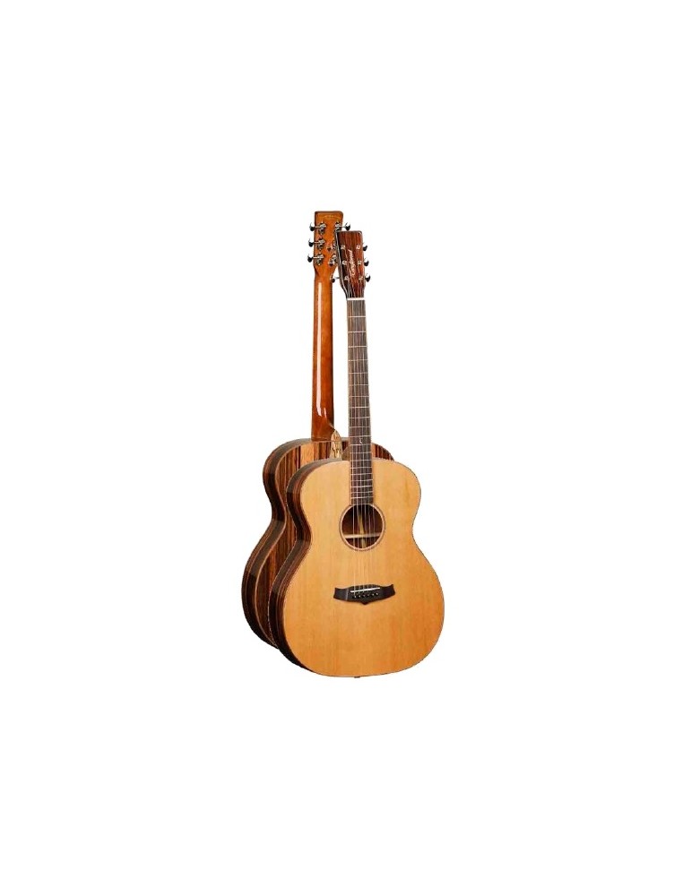 GUITARRA ACÚSTICA TANGLEWOOD TJ3E ORCHESTRA